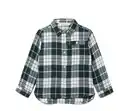 Bild 1 von Kinder-Flanell-Hemd