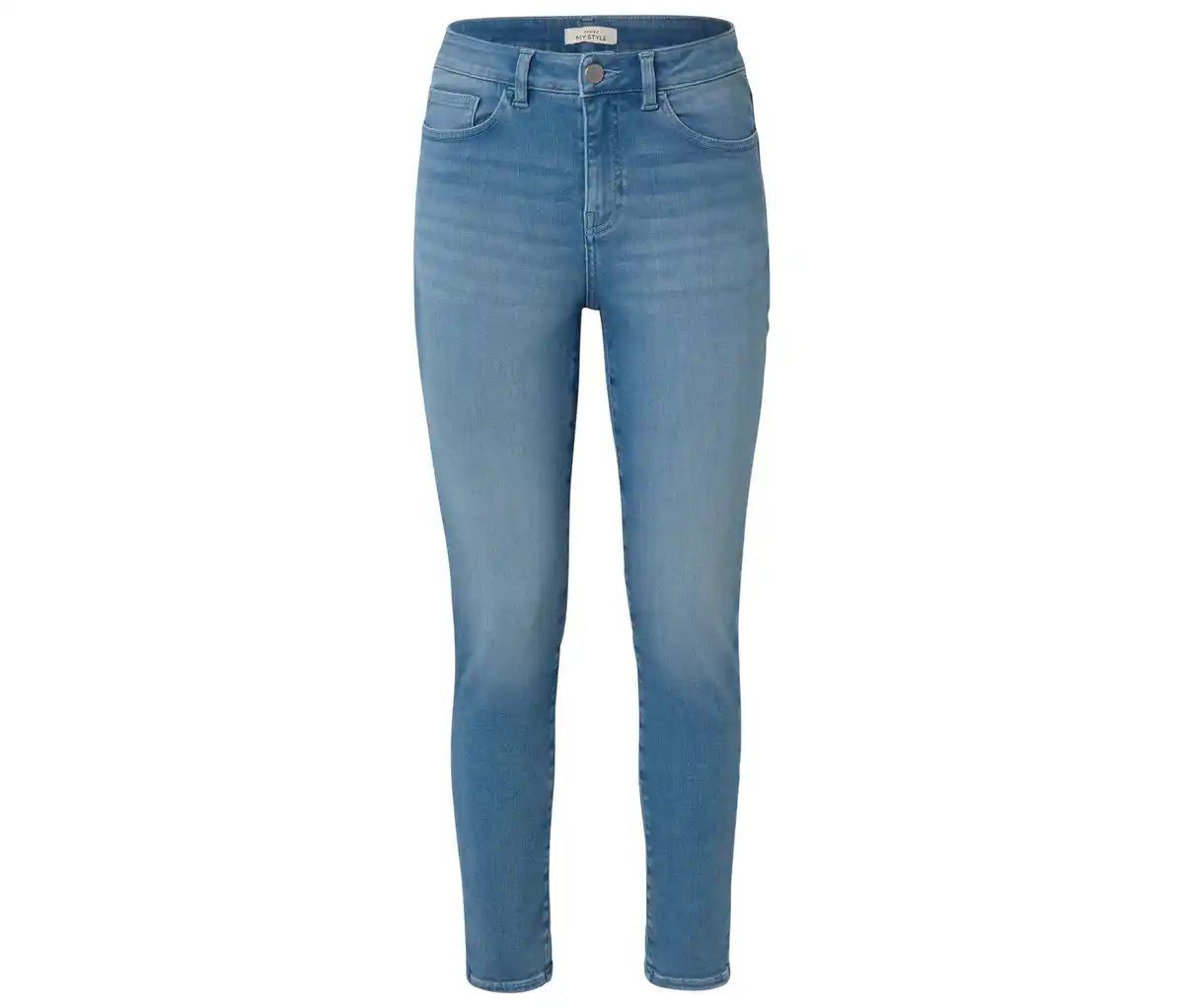 Bild 1 von Skinny Jeans – Fit »Hanna«