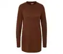 Bild 1 von Langer Strickpullover, cognac