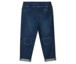Kinder-Pull on pants – Fit »Luca«
