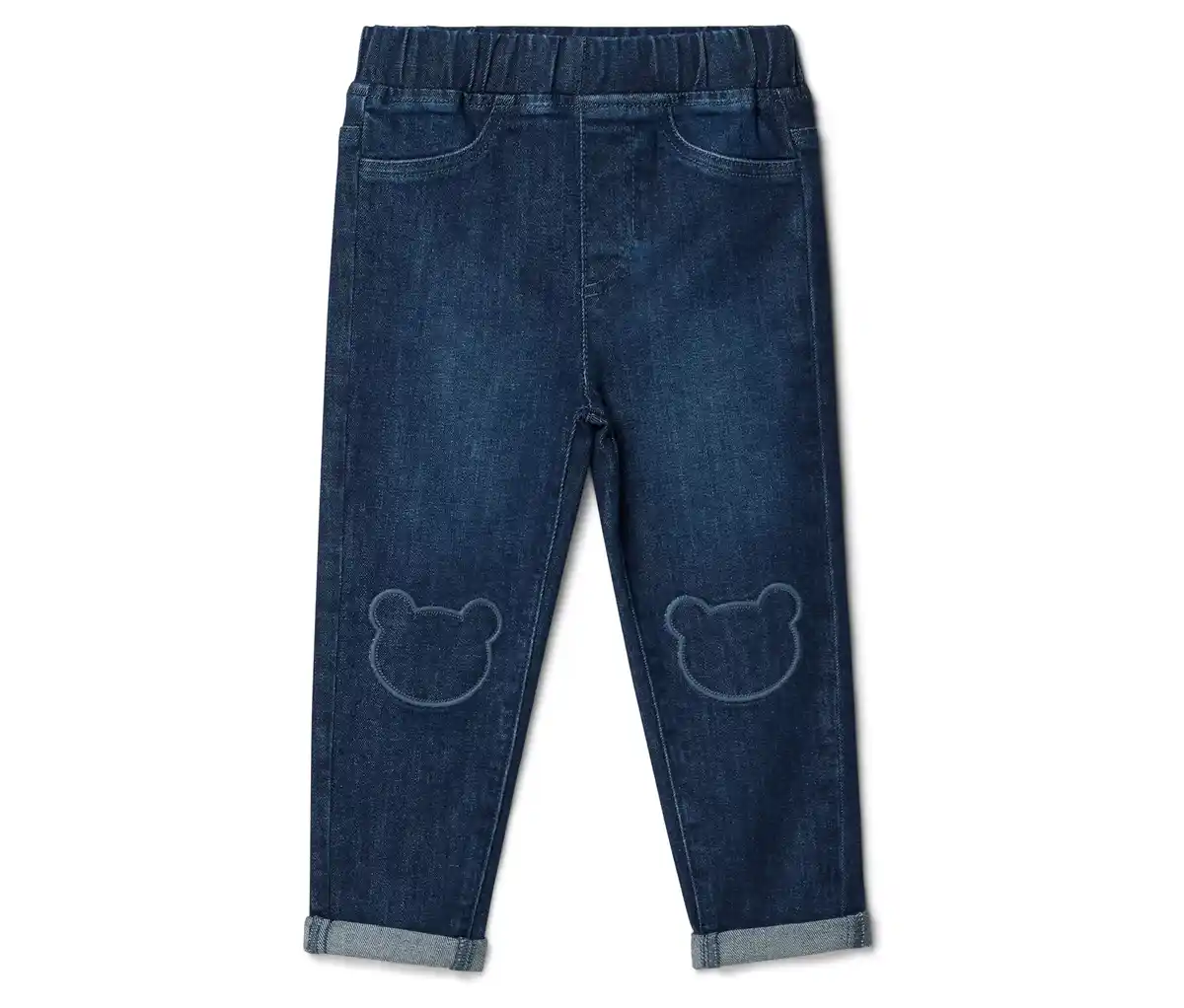 Bild 1 von Kinder-Pull on pants – Fit »Luca«