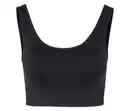 Bild 1 von Seamless-Sport-BH, schwarz