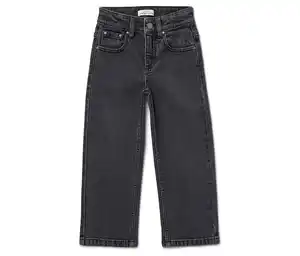 Kinder-Straight-Leg Jeans – Fit »Mats«