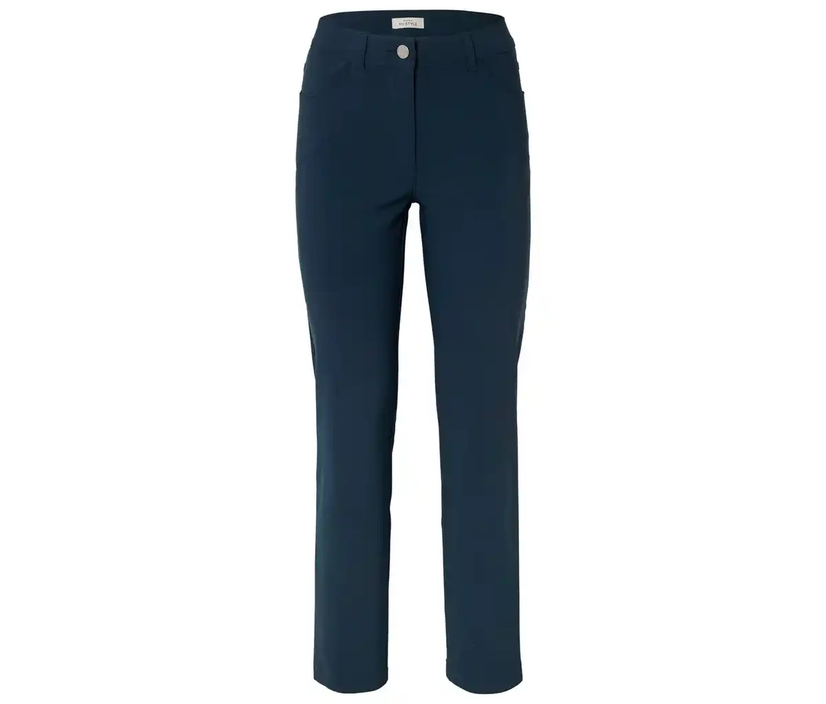 Bild 1 von Bengalin-Hose, dunkelblau