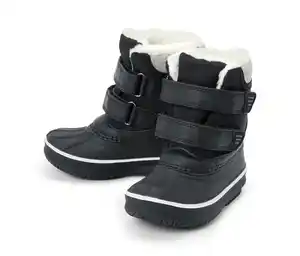 Kinder-Allwetterstiefel