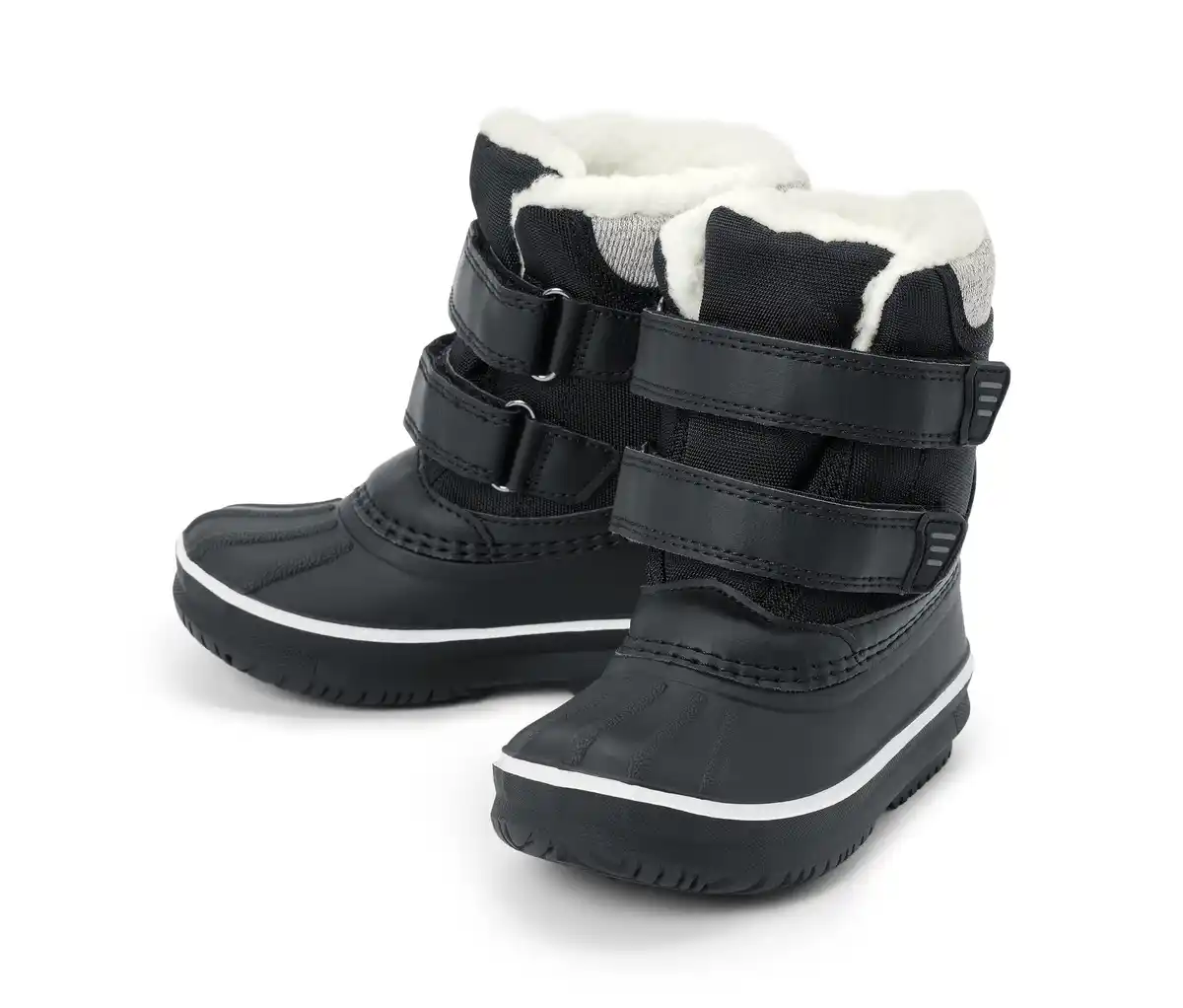 Bild 1 von Kinder-Allwetterstiefel