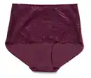 Bild 1 von Highwaist-Panty »light-shaping«, bordeauxrot