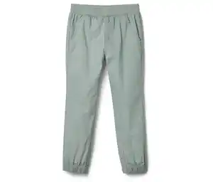 Kinder-Pull-on-Pants – Fit »Anton«, grün