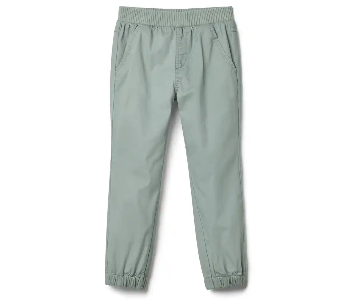 Bild 1 von Kinder-Pull-on-Pants – Fit »Anton«, grün