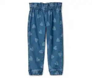 Kinder-Pull-on-Pants – Fit »Ella«