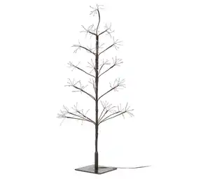 Outdoor-LED-Baum, mittel