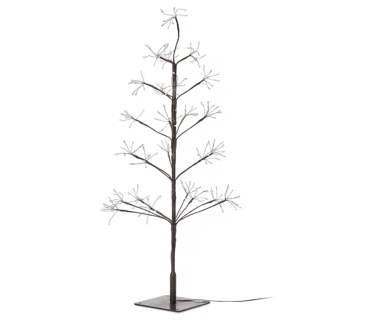 Bild 1 von Outdoor-LED-Baum, mittel