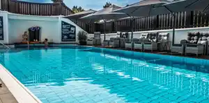 Das Aunhamer – Suite and Spa