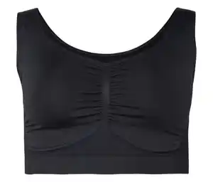 Seamless-Bustier
