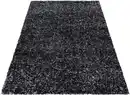 Bild 1 von Ayyildiz Teppiche Hochflor-Teppich Enjoy Shaggy,auch als Läufer und in Rund, rechteckig, Höhe: 50 mm, Shaggy, Langflor, meliert, Wohnzimmer, Schlafzimmer