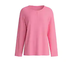 CALIDA Langarm-Shirt »Sleep Over M&M«