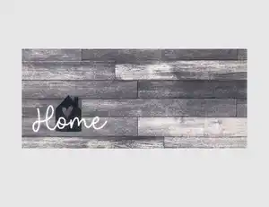 Läufer Home Anthrazit