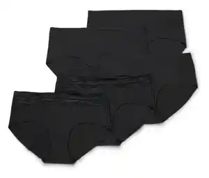 5 Magic-Cut-Pantys