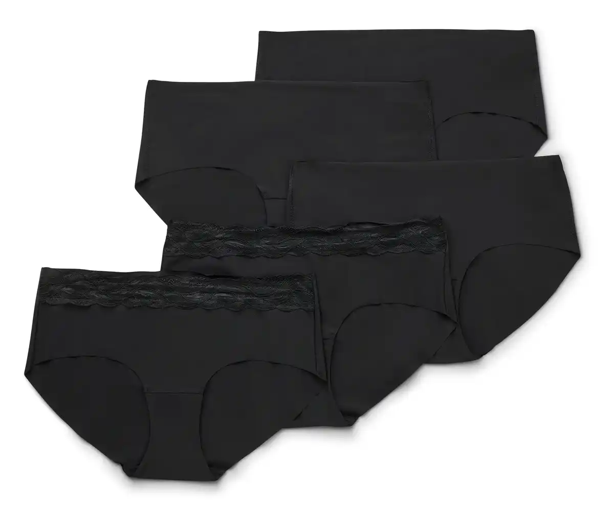 Bild 1 von 5 Magic-Cut-Pantys