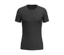 Bild 1 von CALIDA »Wool & Silk« T-Shirt, dark moon melé