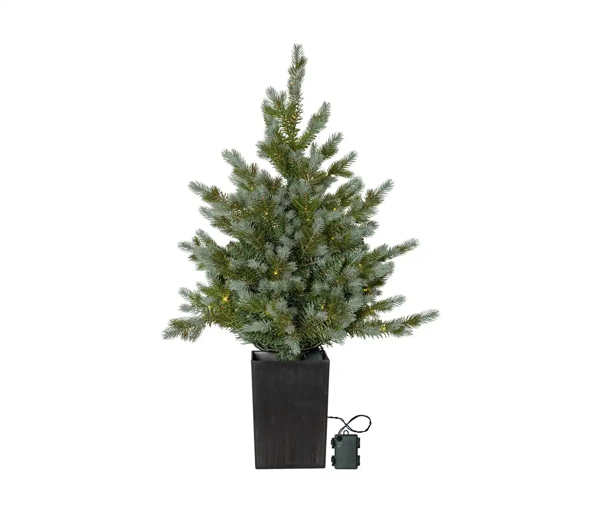 Bild 1 von LED-Weihnachtsbaum »Greyland«