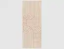 Bild 1 von In- und Outdoor Teppich Pia Zen 80x200cm