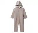 Bild 1 von Baby-Walkoverall mit Merinowolle
