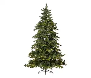 LED-Weihnachtsbaum »Larvik«, groß