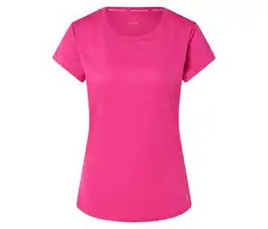 Sportshirt, fuchsia