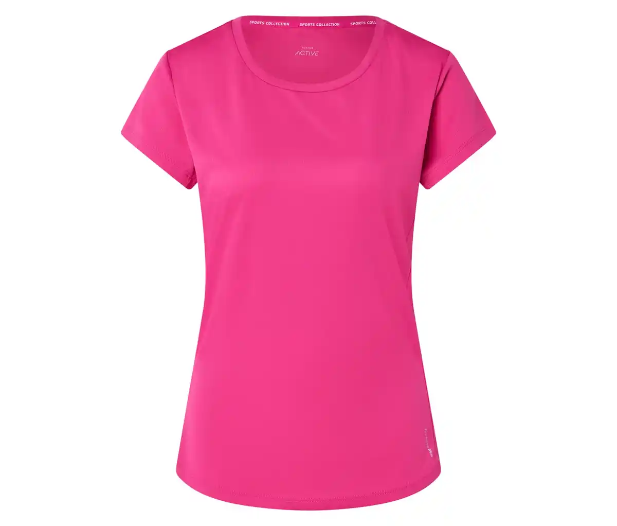 Bild 1 von Sportshirt, fuchsia