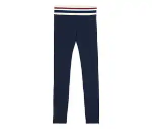 FILA Damen-Sportleggings