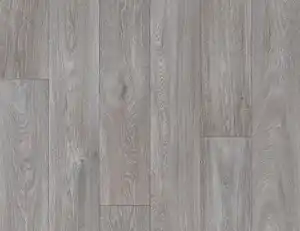 PVC Ahnsen Grau 2m