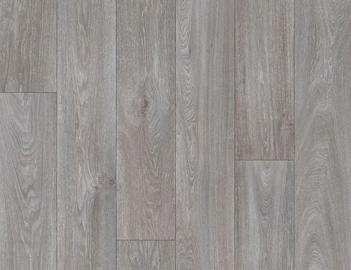 Bild 1 von PVC Ahnsen Grau 2m