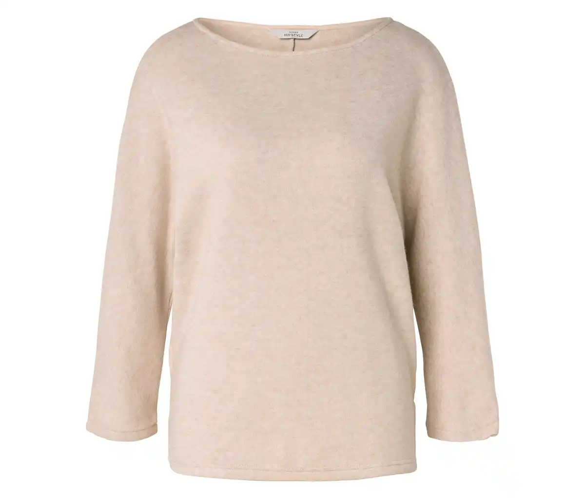 Bild 1 von Pullover mit 3/4-Arm