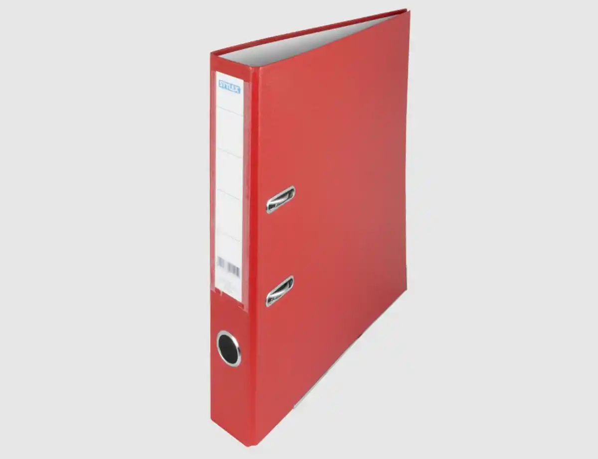 Bild 1 von Order schmal rot