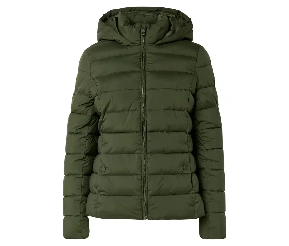 Bild 1 von Steppjacke, olivgrün