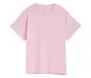 Bild 1 von Tom Tailor T-Shirt mit Print, pink