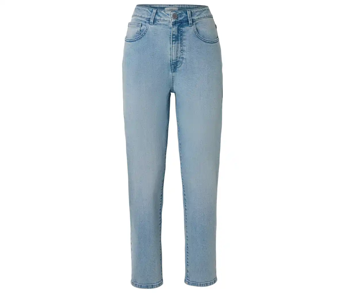 Bild 1 von Mom Jeans – Fit »Nyla«