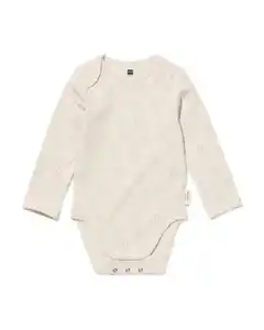 Miffy-Babystrampler LENZING™ ECOVERO™, gerippt weiß