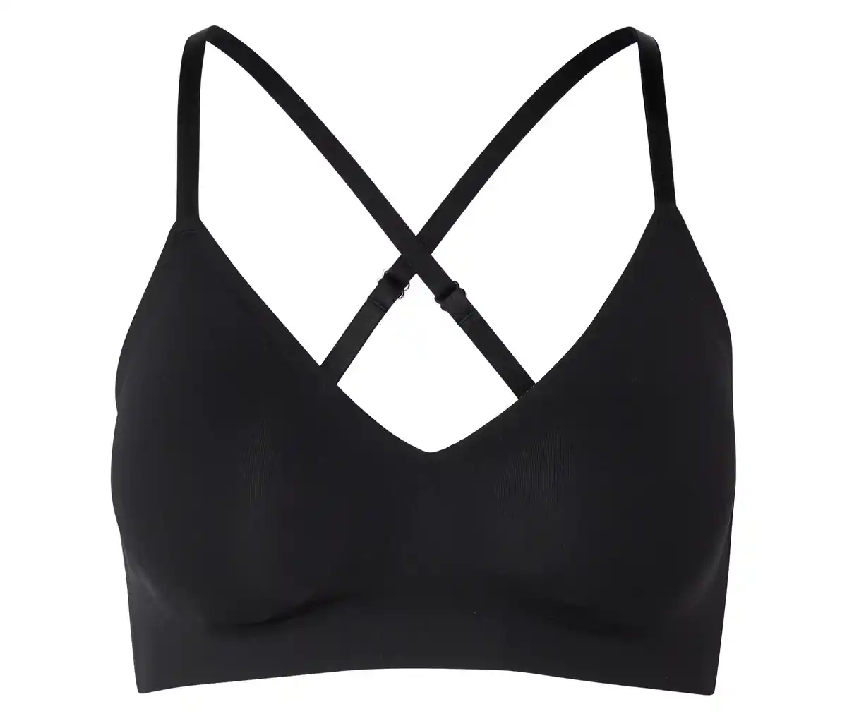 Bild 1 von Komfort-Bustier »bonded«, schwarz