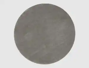 Teppich Montana Silber