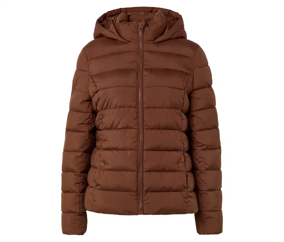 Bild 1 von Steppjacke, cognac