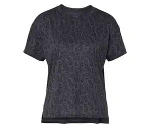 Sportshirt, anthrazit