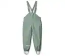 Bild 1 von Kinder-Regenhose, salbeigrün