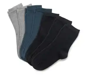 7 Paar Kinder-Socken