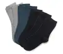 Bild 1 von 7 Paar Kinder-Socken