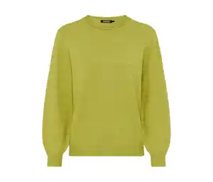 Olsen Strukturpullover