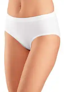 Speidel Taillenslip Sensuelle Lace (5er Pack) bequem, weich, schön, feminin, Baumwolle
