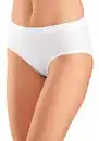Bild 1 von Speidel Taillenslip Sensuelle Lace (5er Pack) bequem, weich, schön, feminin, Baumwolle