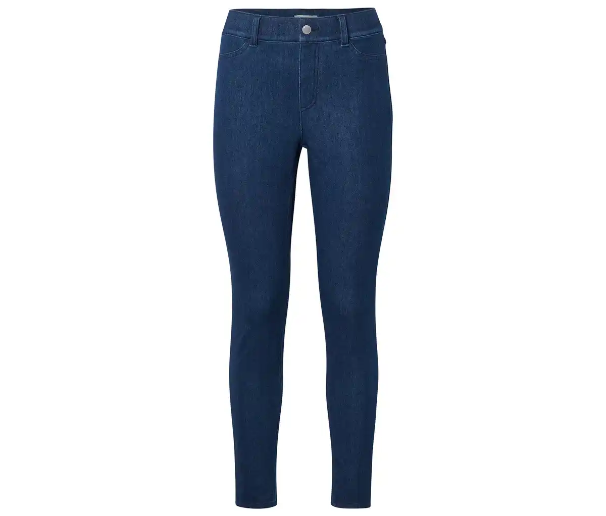 Bild 1 von Jeggings, darkblue denim